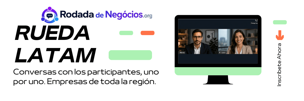 Rueda Latam